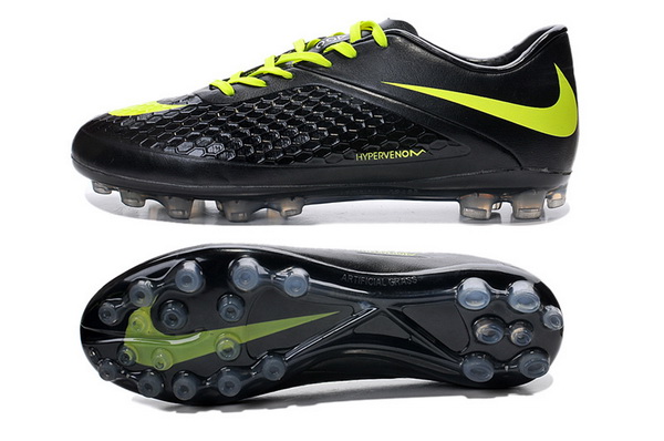 Nike Hypervenom Phantom Premium AG Men Shoes--005